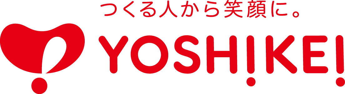 YOSHHIKEIロゴ